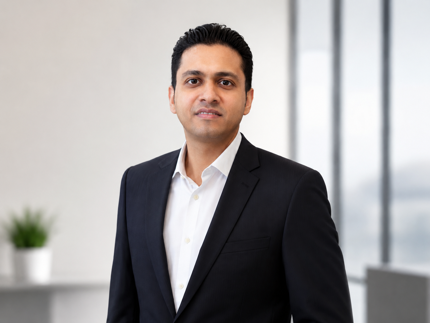 Mr. Rahul Kochar, Director