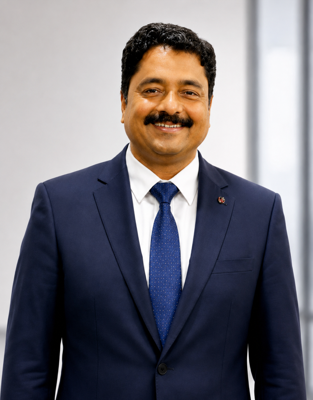 Mr. Rajesh Lakhekar, Director