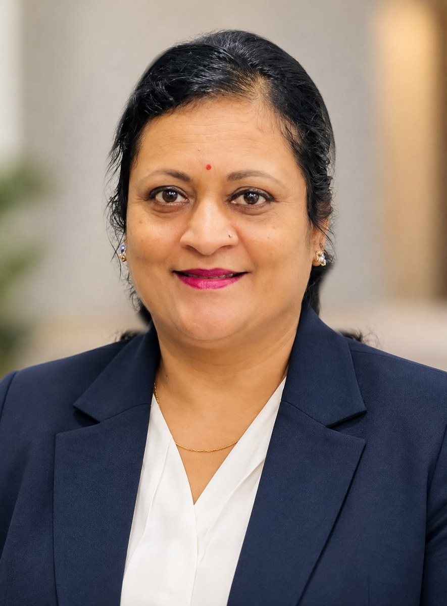 Mrs. Varsha Lakhekar