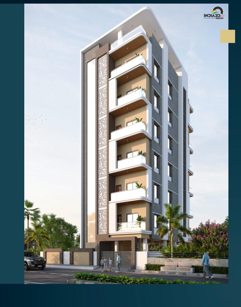 Shashwat Enclave, Laxmi Nagar