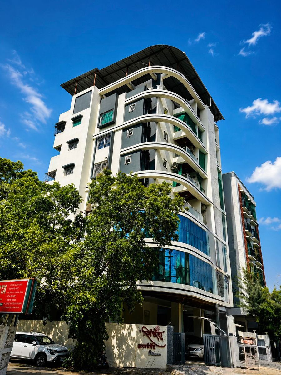 Siddhesh I, Pratap Nagar