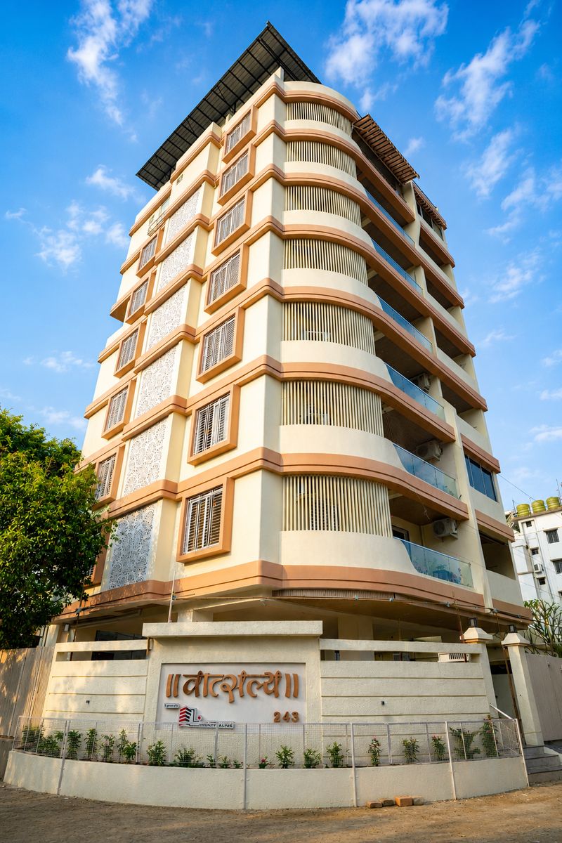 Vatsalya, Shankar Nagar