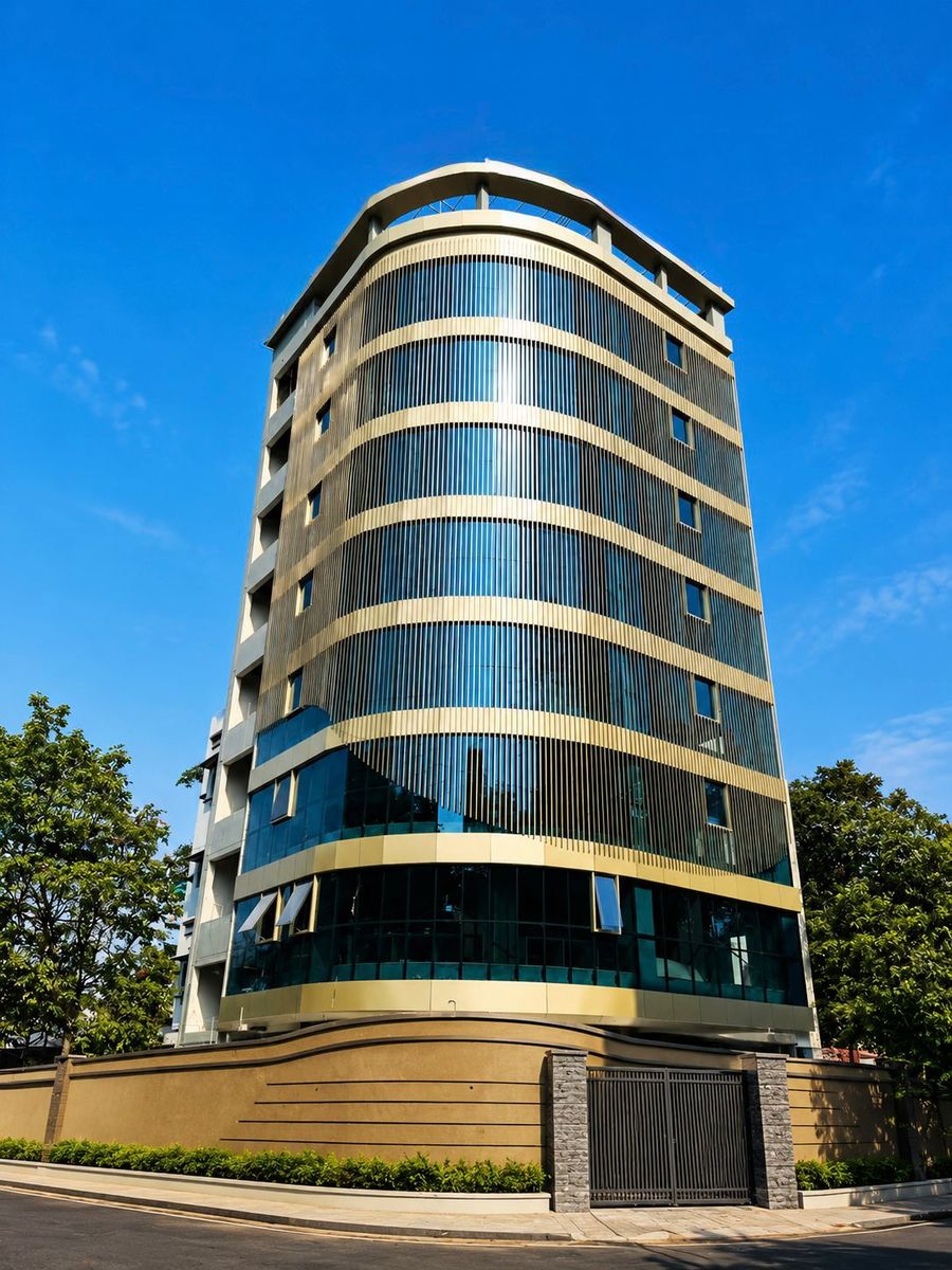 VRL Classique, Shankar Nagar