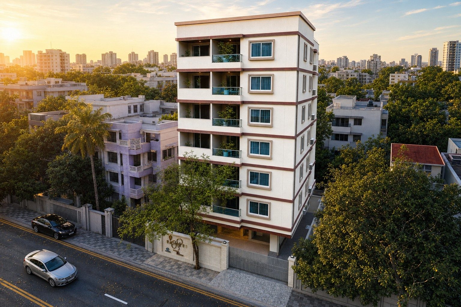Mauli, Bajaj Nagar