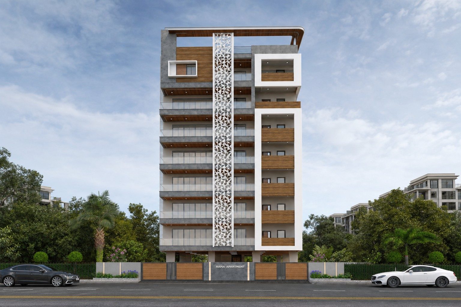 Project photograph